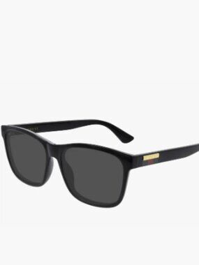BNWT AW25 GUCCI GG0746S 001 SUNGLASSES